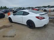✅ 2015 Hyundai Genesis Coupe R-Spec • VIN: KMHHU6KJ2FU127071 • Lot: 62778025. Wystawiony na Copart z przebiegiem 24 771 mil. Bezpłatny archiwum sprzedaży aukcyjnych z USA i szczegółowy raport historii pojazdu na DreamBid. Zdjęcie 2.