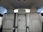 ✅ 2019 Lexus RX 350L Premium • VIN: JTJDZKCA9K2016645 • Lot: 81712935. Listed on Copart with 50,588 mi. Free auction sales archive from the USA and detailed vehicle history report at DreamBid. Image 10.