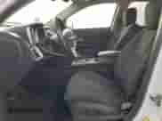 2016 Chevrolet Equinox LT with VIN 2GNFLFEK1G6260219, listed as a Copart auction lot 80061285 with 100,160 mi miles and Salvage title. Bid and sale history available at DreamBid. Image 7.