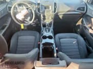 ✅ 2015 Ford Edge SE • VIN: 2FMTK3G95FBC03515 • Lot: 90578185. Wystawiony na Copart z przebiegiem 144 934 mil. Bezpłatny archiwum sprzedaży aukcyjnych z USA i szczegółowy raport historii pojazdu na DreamBid. Zdjęcie 8.