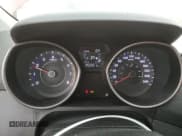 ✅ 2016 Hyundai Elantra SE • VIN: 5NPDH4AE7GH780684 • Lot: 85671395. Listed on Copart with 253,261 mi. Free auction sales archive from the USA and detailed vehicle history report at DreamBid. Image 9.