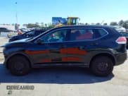 ✅ 2016 Nissan Rogue SV • VIN: 5N1AT2MV0GC730864 • Lot: 43130859. Listed on IAAI with 118,229 mi. Free auction sales archive from the USA and detailed vehicle history report at DreamBid. Image 15.