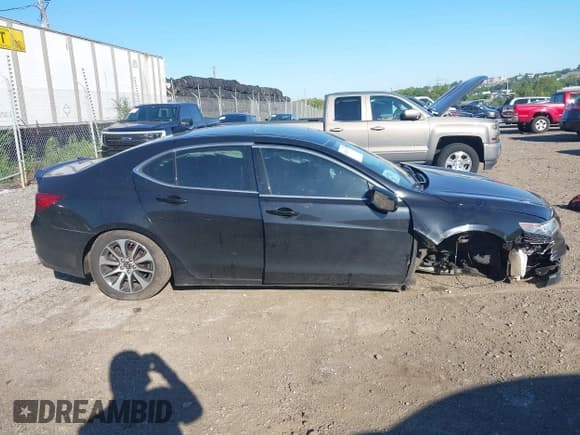 ✅ 2017 Acura TLX • VIN: 19UUB1F31HA010417 • Lot: 43052796. Wystawiony na IAAI z przebiegiem 108 519 mil. Bezpłatny archiwum sprzedaży aukcyjnych z USA i szczegółowy raport historii pojazdu na DreamBid. Zdjęcie 14.