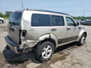 ✅ 2010 Dodge Nitro SXT • VIN: 1D4PU5GK3AW154209 • Lot: 64492635. Listed on Copart with 95,450 mi. Free auction sales archive from the USA and detailed vehicle history report at DreamBid. Image 3.