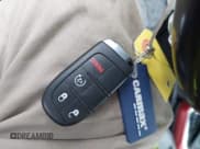 ✅ 2018 Jeep Renegade Trailhawk • VIN: ZACCJBCB6JPH00488 • Lot: 41506065. Wystawiony na IAAI z przebiegiem 75 370 mil. Bezpłatny archiwum sprzedaży aukcyjnych z USA i szczegółowy raport historii pojazdu na DreamBid. Zdjęcie 11.