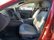 ✅ 2021 Hyundai Sonata SE • VIN: 5NPEG4JA8MH082780 • Lot: 85745345. Listed on Copart with 114,865 mi. Free auction sales archive from the USA and detailed vehicle history report at DreamBid. Image 7.