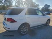 ✅ 2018 Mercedes-Benz GLE 350 • VIN: 4JGDA5JB2JB201590 • Lot: 95258145. Listed on Copart with 147,160 mi. Free auction sales archive from the USA and detailed vehicle history report at DreamBid. Image 3.