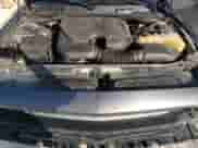 2014 Dodge Challenger SXT z VIN 2C3CDYAG4EH313829, wystawiony jako Copart lot #68274174 z przebiegiem Nie podano mil oraz Szkoda całkowita • Salvage title. Historia ofert i sprzedaży dostępna na DreamBid. Obrazek 11.