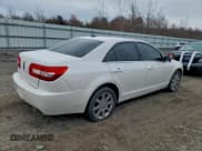 ✅ 2009 Lincoln MKZ • VIN: 3LNHM28T99R621019 • Lot: 94422655. Wystawiony na Copart z przebiegiem Nie podano. Bezpłatny archiwum sprzedaży aukcyjnych z USA i szczegółowy raport historii pojazdu na DreamBid. Zdjęcie 3.