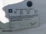 ✅ 2005 Chevrolet Impala Police Police • VIN: 2G1WF55K159383825 • Lot: 42270136. Wystawiony na IAAI z przebiegiem Nie podano. Bezpłatny archiwum sprzedaży aukcyjnych z USA i szczegółowy raport historii pojazdu na DreamBid. Zdjęcie 9.