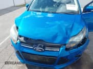 ✅ 2013 Ford Focus Titanium • VIN: 1FADP3J21DL286546 • Лот: 43499137. Опубликован ранее на IAAI с пробегом 76 449 миль. Бесплатный доступ к архиву аукционных продаж из США и подробный отчёт об истории автомобиля на DreamBid. Изображение 6.