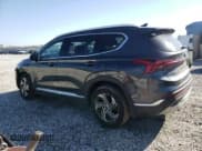 ✅ 2022 Hyundai Santa Fe SEL • VIN: 5NMS24AJ6NH377392 • Lot: 47754114. Wystawiony na Copart z przebiegiem 31 326 mil. Bezpłatny archiwum sprzedaży aukcyjnych z USA i szczegółowy raport historii pojazdu na DreamBid. Zdjęcie 2.