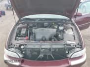 ✅ 2003 Buick Park Avenue • VIN: 1G4CW54K134134268 • Лот: 42058267. Опубликован ранее на IAAI с пробегом 220 390 миль. Бесплатный доступ к архиву аукционных продаж из США и подробный отчёт об истории автомобиля на DreamBid. Изображение 10.