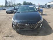 ✅ 2018 Hyundai Elantra • VIN: KMHH35LE0JU028627 • Лот: 71931915. Опубликован ранее на Copart с пробегом 81 246 миль. Бесплатный доступ к архиву аукционных продаж из США и подробный отчёт об истории автомобиля на DreamBid. Изображение 5.