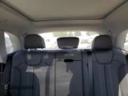 ✅ 2023 Audi Q5 S line Premium Plus • VIN: WA1EAAFY5P2009808 • Lot: 58793215. Listed on Copart with 17,258 mi. Free auction sales archive from the USA and detailed vehicle history report at DreamBid. Image 10.