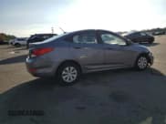 ✅ 2016 Hyundai Accent SE • VIN: KMHCT4AEXGU065118 • Лот: 82235143. Опубликован ранее на Copart с пробегом 58 938 миль. Бесплатный доступ к архиву аукционных продаж из США и подробный отчёт об истории автомобиля на DreamBid. Изображение 3.