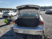 ✅ 2021 Kia Rio LX • VIN: 3KPA24AD0ME406249 • Lot: 47669025. Wystawiony na Copart z przebiegiem 39 784 mil. Bezpłatny archiwum sprzedaży aukcyjnych z USA i szczegółowy raport historii pojazdu na DreamBid. Zdjęcie 6.