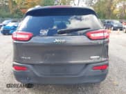 ✅ 2014 Jeep Cherokee Latitude • VIN: 1C4PJMCB5EW151324 • Lot: 43514748. Wystawiony na IAAI z przebiegiem 108 169 mil. Bezpłatny archiwum sprzedaży aukcyjnych z USA i szczegółowy raport historii pojazdu na DreamBid. Zdjęcie 17.