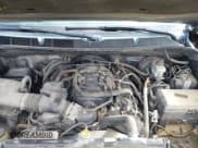 ✅ 2014 Toyota Tundra Limited • VIN: 5TFHY5F18EX340567 • Lot: 43437331. Listed on IAAI with 173,633 mi. Free auction sales archive from the USA and detailed vehicle history report at DreamBid. Image 10.