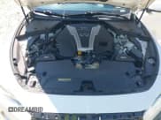 ✅ 2017 Infiniti Q60 Red Sport 400 • VIN: JN1FV7EK8HM610539 • Лот: 43211961. Опубликован ранее на IAAI с пробегом 57 218 миль. Бесплатный доступ к архиву аукционных продаж из США и подробный отчёт об истории автомобиля на DreamBid. Изображение 10.