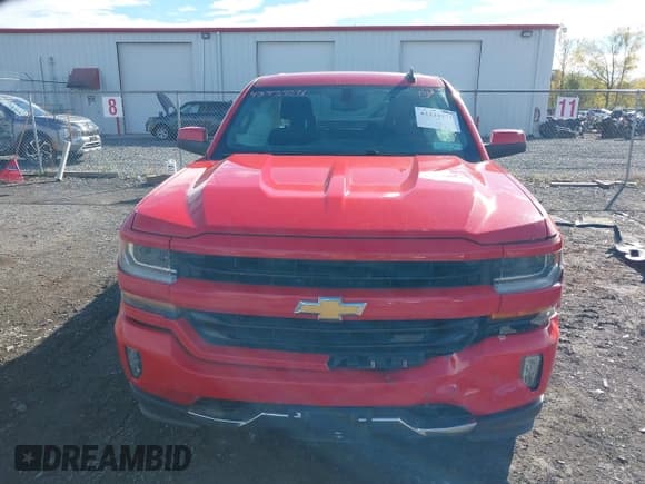 ✅ 2018 Chevrolet Silverado 1500 LT • VIN: 1GCVKREC1JZ229436 • Лот: 43434271. Опубликован ранее на IAAI с пробегом 77 646 миль. Бесплатный доступ к архиву аукционных продаж из США и подробный отчёт об истории автомобиля на DreamBid. Изображение 12.