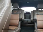 ✅ 2022 Ford Explorer King Ranch • VIN: 1FM5K7LC1NGA03532 • Лот: 84902714. Опубликован ранее на Copart с пробегом 43 030 миль. Бесплатный доступ к архиву аукционных продаж из США и подробный отчёт об истории автомобиля на DreamBid. Изображение 10.