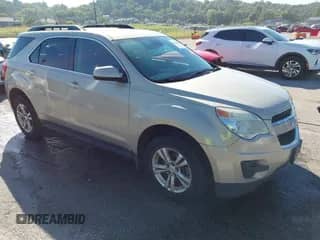 2012 Chevrolet Equinox 1LT z VIN 2GNALDEK6C6360972, wystawiony jako IAAI lot #43310820 z przebiegiem 175 506 mil mil oraz . Historia ofert i sprzedaży dostępna na DreamBid. Obrazek 1.