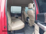 ✅ 2017 Ford F-250 Lariat • VIN: 1FT7W2B65HEF12104 • Lot: 41503624. Wystawiony na IAAI z przebiegiem Nie podano. Bezpłatny archiwum sprzedaży aukcyjnych z USA i szczegółowy raport historii pojazdu na DreamBid. Zdjęcie 8.