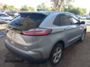 ✅ 2020 Ford Edge SE • VIN: 2FMPK3G91LBA88988 • Lot: 43632569. Listed on IAAI with 58,083 mi. Free auction sales archive from the USA and detailed vehicle history report at DreamBid. Image 4.