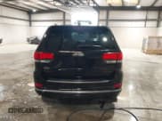 ✅ 2020 Jeep Grand Cherokee Limited • VIN: 1C4RJFBG6LC434475 • Lot: 41810424. Listed on IAAI with 116,959 mi. Free auction sales archive from the USA and detailed vehicle history report at DreamBid. Image 16.