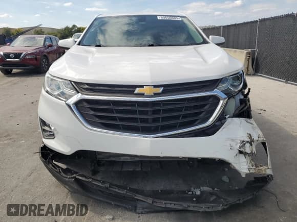 ✅ 2019 Chevrolet Equinox LT • VIN: 3GNAXKEV3KL178790 • Лот: 89656605. Опубликован ранее на Copart с пробегом 93 058 миль. Бесплатный доступ к архиву аукционных продаж из США и подробный отчёт об истории автомобиля на DreamBid. Изображение 5.