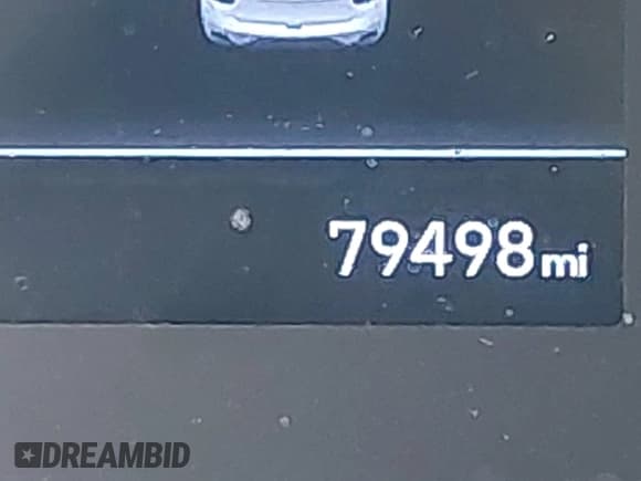 ✅ 2021 Hyundai Venue SEL • VIN: KMHRC8A34MU071296 • Lot: 41962703. Listed on IAAI with 79,498 mi. Free auction sales archive from the USA and detailed vehicle history report at DreamBid. Image 15.