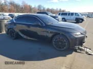 ✅ 2024 Lexus IS 350 F Sport • VIN: JTHGZ1E24R5035935 • Лот: 91294245. Опубликован ранее на Copart с пробегом 10 075 миль. Бесплатный доступ к архиву аукционных продаж из США и подробный отчёт об истории автомобиля на DreamBid. Изображение 4.