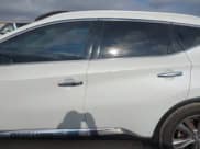 ✅ 2019 Nissan Murano SV • VIN: 5N1AZ2MJ1KN126488 • Lot: 43518373. Listed on IAAI with 125,900 mi. Free auction sales archive from the USA and detailed vehicle history report at DreamBid. Image 15.