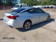 ✅ 2021 Nissan Altima SV • VIN: 1N4BL4DV2MN416773 • Lot: 43304002. Wystawiony na IAAI z przebiegiem Nie podano. Bezpłatny archiwum sprzedaży aukcyjnych z USA i szczegółowy raport historii pojazdu na DreamBid. Zdjęcie 4.