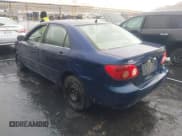 ✅ 2005 Toyota Corolla S • VIN: 1NXBR32E25Z400291 • Lot: 43690893. Listed on IAAI with Not provided. Free auction sales archive from the USA and detailed vehicle history report at DreamBid. Image 3.