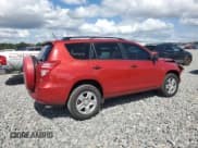 ✅ 2010 Toyota RAV4 • VIN: JTMBK4DV5A5089035 • Lot: 86621595. Listed on Copart with 166,463 mi. Free auction sales archive from the USA and detailed vehicle history report at DreamBid. Image 3.