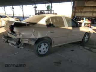 2001 Chevrolet Malibu LS z VIN 1G1NE52J716270277, wystawiony jako Copart lot #80387444 z przebiegiem 185 084 mil mil oraz Szkoda całkowita • Salvage title. Historia ofert i sprzedaży dostępna na DreamBid. Obrazek 3.