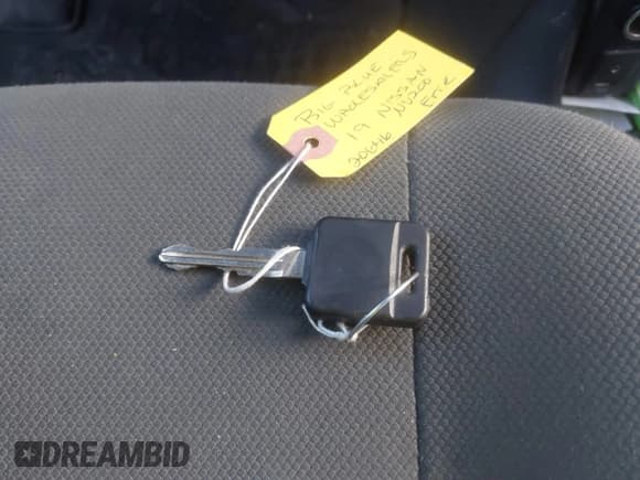 ✅ 2019 Nissan NV200 SV • VIN: 3N6CM0KN3KK694816 • Lot: 43525671. Listed on IAAI with 109,837 mi. Free auction sales archive from the USA and detailed vehicle history report at DreamBid. Image 11.