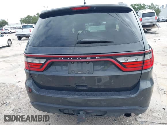 ✅ 2011 Dodge Durango Citadel • VIN: 1D4RD5GG6BC742273 • Lot: 42613149. Wystawiony na IAAI z przebiegiem 155 054 mil. Bezpłatny archiwum sprzedaży aukcyjnych z USA i szczegółowy raport historii pojazdu na DreamBid. Zdjęcie 16.