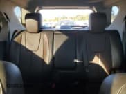 ✅ 2015 Chevrolet Equinox LTZ • VIN: 2GNFLHE33F6207315 • Лот: 82432535. Опубликован ранее на Copart с пробегом 155 234 миль. Бесплатный доступ к архиву аукционных продаж из США и подробный отчёт об истории автомобиля на DreamBid. Изображение 10.