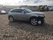 ✅ 2003 Infiniti FX Options • VIN: JNRBS08W93X403191 • Lot: 58738205. Listed on Copart with 150,987 mi. Free auction sales archive from the USA and detailed vehicle history report at DreamBid. Image 15.