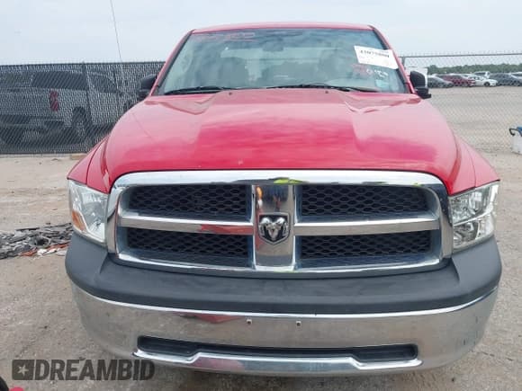 ✅ 2010 Dodge 1500 SLT • VIN: 1D7RB1GP1AS151385 • Лот: 43075800. Опубликован ранее на IAAI с пробегом 218 141 миль. Бесплатный доступ к архиву аукционных продаж из США и подробный отчёт об истории автомобиля на DreamBid. Изображение 6.