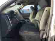 2015 Ram 1500 Big Horn с VIN 1C6RR6GT6FS629007, выставлен на аукционе Copart как лот 64581585 с пробегом 216 302 миль миль и Списание • Salvage title. История ставок и продаж доступна на DreamBid. Изображение 7.