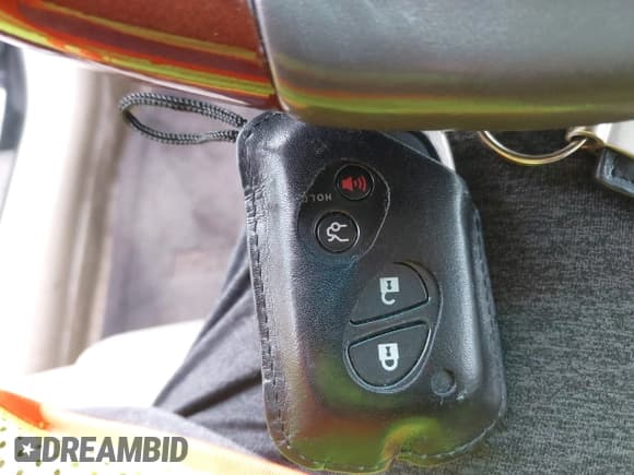 ✅ 2011 Lexus GS 350 • VIN: JTHCE1KS8B0028245 • Lot: 42199007. Listed on IAAI with 74,742 mi. Free auction sales archive from the USA and detailed vehicle history report at DreamBid. Image 11.