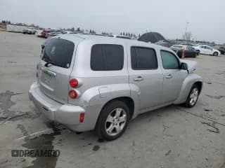 ✅ 2006 Chevrolet HHR LT • VIN: 3GNDA23P96S663868 • Lot: 84222964. Listed on Copart with 114,815 mi. Free auction sales archive from the USA and detailed vehicle history report at DreamBid. Image 3.
