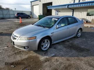 ✅ 2008 Acura TL • VIN: 19UUA66268A042738 • Лот: 86896495. Опубликован ранее на Copart с пробегом 144 829 миль. Бесплатный доступ к архиву аукционных продаж из США и подробный отчёт об истории автомобиля на DreamBid. Изображение 1.