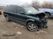✅ 2005 Pontiac Montana 1SB • VIN: 1GMDV33L75D237266 • Лот: 80421845. Опубликован ранее на Copart с пробегом Не указан. Бесплатный доступ к архиву аукционных продаж из США и подробный отчёт об истории автомобиля на DreamBid. Изображение 4.