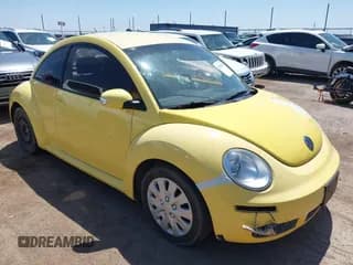 ✅ 2010 Volkswagen Beetle • VIN: 3VWPW3AG9AM008037 • Lot: 42706781. Wystawiony na IAAI z przebiegiem 135 062 mil. Bezpłatny archiwum sprzedaży aukcyjnych z USA i szczegółowy raport historii pojazdu na DreamBid. Zdjęcie 1.