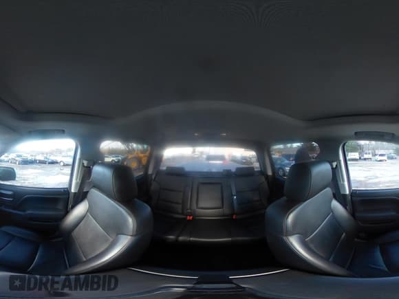 ✅ 2014 GMC Sierra 1500 SLT • VIN: 3GTU2VEC7EG483386 • Lot: 43824432. Wystawiony na IAAI z przebiegiem 142 764 mil. Bezpłatny archiwum sprzedaży aukcyjnych z USA i szczegółowy raport historii pojazdu na DreamBid. Zdjęcie 16.